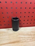 Snap-on Tools Sim362 1-1/8" 3/4" Drive 6-point Sae Deep Impact Socket Nice. Fixed Price $37.99.