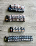 Aiourx Hex Impact Bit Sockets. Fixed Price $39.99.