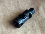 Snap On 3/8 Drive 2-1/16 Friction Universal Joint Swivel Socket Adapter Gfu8a. Fixed Price $47.49.