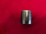 Snap-on Tools Usa 1/2 Drive 22mm 6pt Metric Shallow Impact Socket Imm220 Snap On. Fixed Price $34.99.