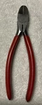 Snap On Tools Diagonal Cutters 7 3/8. Fixed Price $38.00.