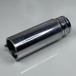 Snap On Tools S9540a 3/8 Drive 2 Prong Windshield Wiper Socket Usa Vtg. Fixed Price $23.99.
