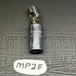 Blackhawk 30326,13/16" Swivel Spark Plug Socket 3/8" Drive ,usa. Fixed Price $13.20.