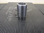 #bb941 Cornwell Tools Usa Pm3136l Metric 36mm Deep Impact Socket 1/2" Drive 12pt. Fixed Price $35.95.