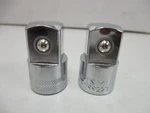 Craftsman 2 Cmmt99223 1/2" To 3/4" Adapters Drive. Fixed Price $12.99.