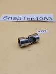 Cornwell Tools U2218 9/16" Sae Shallow Universal Socket 3/8" Drive 6 Pt Usa. Fixed Price $18.99.
