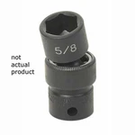 Grey Pneumatic 1021um 3/8"dr X 21mm Std U. Fixed Price $31.50.
