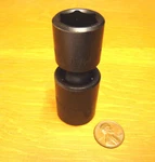 Mac Tools 5/8" Universal Swivel Impact Socket 1/2dr 6pt Vup206r New. Fixed Price $22.00.