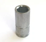 8mm Blue Point 1/4" Dr. Drive 6 Pt Shallow Socket Trade Quality Tool Blpsm148. Fixed Price $10.02.