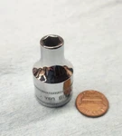 Snap On Tools Rare 8mm 1/2dr Socket New #twm8 For 1/2" Drive Ratchet. Fixed Price $31.00.