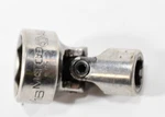 Matco Tools Au186 9/16" 1/4" Drive 6-point Shallow Swivel Socket M190. Fixed Price $15.50.