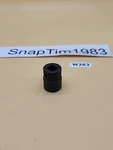 Snap-on Tools Gf-181. 1/2" 12pt 3/8" Drive Socket Usa. Fixed Price $14.99.