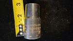 Blue Point Tools Tsr-700 1/2" Drive Twist Impact Lug Nut Socket Usa. Fixed Price $39.05.