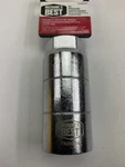 Mechanics 25254 Oil Pressure Switch Socket, 1/2 Drive, For 1 Inch & 1-1/16. Fixed Price $12.55.