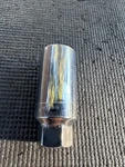 Sears Craftsman Usa 3/8" Drive Sending Unit Socket No 41385 G Series Rare Nos. Fixed Price $69.95.