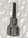 Sk Tools Usa 45404, 3/8" Socket Driven , 5/32" Allen / Hex Bit.. Fixed Price $9.39.