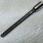 Mac Tool 3/8" Allen Ball End Long Shaft Drive Part #x126dls. Fixed Price $19.50.