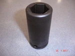Williams 3/4" Drive Impact Deep Socket 1" $32 Super Heavy Duty Usa 16-632. Fixed Price $13.29.