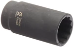 Sunex 230zmd 1/2-inch Drive 30-mm 12-point Deep Impact Socket. Fixed Price $26.73.