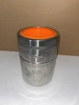 Yfsm131 - Snap-on Tool Socket Inspired Can Cooler 100 Year Anniversary 13mm. Fixed Price $9.98.