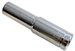 Blue Point Tools Blpls1414 1/4" Sae Deep Socket Drive 6 Chrome. Fixed Price $9.99.