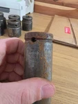 Snap On Tools Bw626a Truck Bud Wheel Stud Socket 13/16.. Fixed Price $29.99.