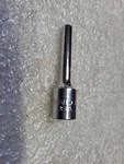 Matco Tools A4xrl 1/4 Inch Drive E4 Deep Socket. Fixed Price $15.00.