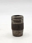 Vintage Snap-on No.180 9/16" Hex Socket, 1/2" Drive. No Date Code.. Fixed Price $19.99.