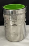 Metal Snap-on Tools 13 Yfsm131 Socket Soda Can Insulated Drink Koozie Holder. Fixed Price $21.67.