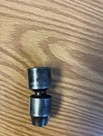 Snap On - Imbl140a 7/16 Wobble Impact Socket 6pt Item # 2b*******. Fixed Price $25.99.