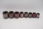 Sk Impact Drive Socket 8pc Set 47160 1-7/8 To 47134 1-1/16. Fixed Price $99.99.