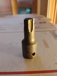 Matco Tools C60x 1/2" Drive T60 Torx Bit Driver Socket Pre-owned. Fixed Price $8.00.