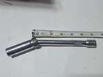 Snap On Fsxk620a 5/8" Spark Plug Wrench. 3/8" Drive.. Fixed Price $50.00.