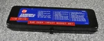 Campbell Hausfeld 1/2" Drive Deep Well Sae Socket Set-impact Grade Tl1029. Fixed Price $72.00.
