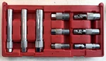 Mac Tools 9pc Spark Plug Socket Set. Fixed Price $150.00.