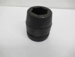 Snap-on Imm273, 27mm Shallow Impact Socket, 1" Drive, 6 Point. Fixed Price $70.00.