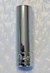 Matco Tools "silver Eagle" Bd12m6se, 12mm. Socket, 2.5" Deep/high, 6 Point.. Fixed Price $14.89.