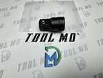 Snap-on Tools New 3/8" Drive To 1/2" Lock Button Adapter Socket Pa2a. Fixed Price $67.95.