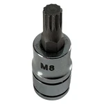 Matco Tools Adv 3/8 Drive Triple Square Bit Socket Driver Bq8m2v M8 Mechanic. Fixed Price $18.49.