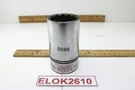 Williams Hd 1246 1-7/16" 3/4" Drive 12 Point Sae Chrome Socket Usa. Fixed Price $21.99.