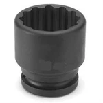 3152rgrey Pneumatic 3/4" Drive X 1-5/8" Standard - 12 Point Socket. Fixed Price $46.02.