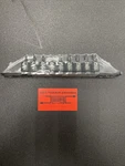 Matco Tools Sbptx9v 9pc 3/8" Drive Adv Torx Impact Bit Socket Set. Fixed Price $120.00.