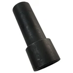 Snap-on 1-1/8" Deep Double Square 8 Pt Socket Sprl436 1/2" Drive As Pictured Pro. Fixed Price $45.45.