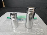 Snap On #s6155 3/8" Dr 3/4" & #s9842a 1/2" 7/8" Thermal Vacuum Switch Sockets. Fixed Price $47.95.