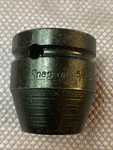 Snap-on 3/4" Drive Imd-202 Sae 12 Pt Impact Short Sockets 5/8" Usa. Fixed Price $19.97.