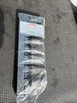 Sears Craftsman Nos Evolv 5pc Impact Socket Set 6pt Sae 16900 Shallow 1/2 Drive. Fixed Price $29.00.