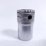 Snap-on 1/2" Drive 19/32" Shallow Socket 12-point Sw-190. Fixed Price $9.99.