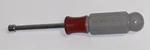Craftsman Tools 6 Mm Nutdriver Usa 41982 -h- A1. Fixed Price $7.99.