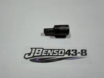 Snap-on Tools Usa Used 1/4" Drive Lock Pin Swivel Impact Socket Extension Ipm80b. Fixed Price $55.00.