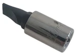 Blue Point Tools Blpft14932 9/32" Flat Bit Screwdriver Socket 1/4" Drive Chrome. Fixed Price $9.99.